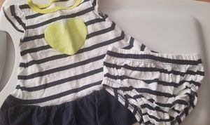 8 newborn summer outfits